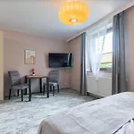Ξενοδοχείο με διαμερίσματα Sarnia 6a Karpacz