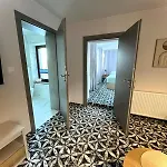Ξενοδοχείο με διαμερίσματα Sarnia 6a 3*