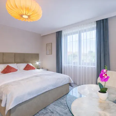 Aparthotel Sarnia 6a