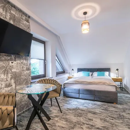 Sarnia 6a 아파트호텔