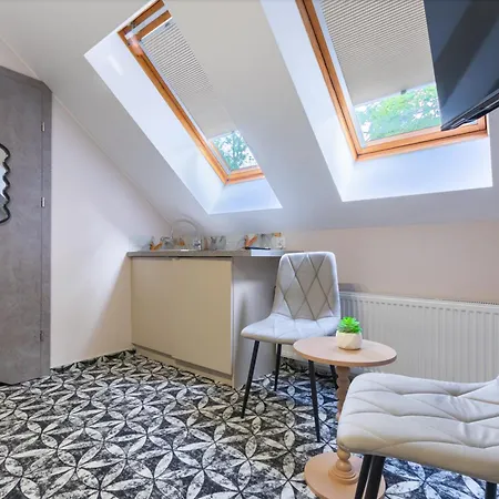 Sarnia 6a 카르파츠