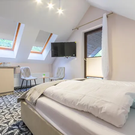 Sarnia 6a 3* 카르파츠