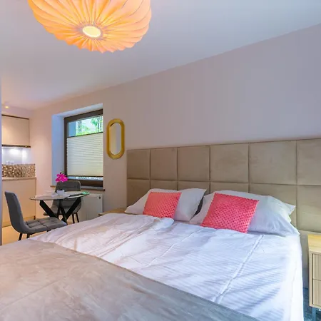 Aparthotel Sarnia 6a Karpacz