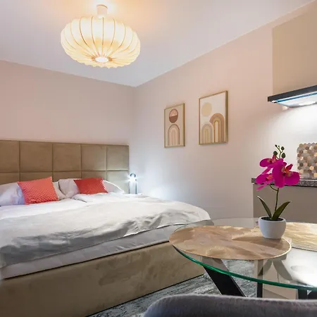 Sarnia 6a Aparthotel Karpacz