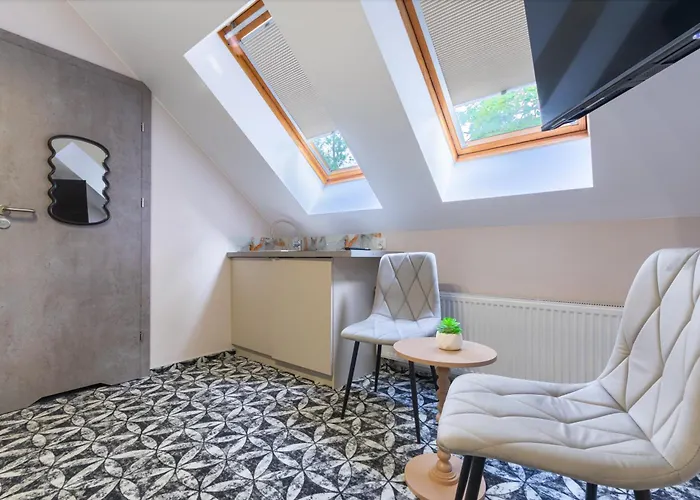 Sarnia 6a 카르파츠