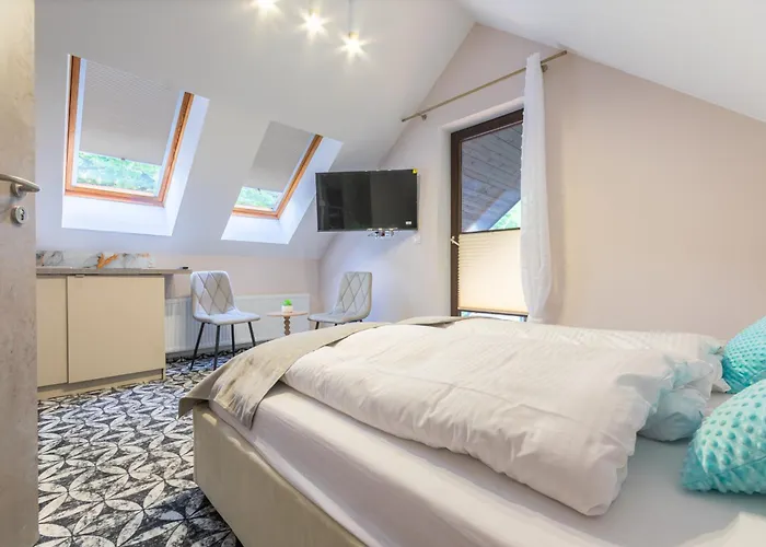 Sarnia 6a 3* 카르파츠