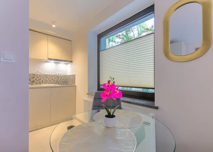 Sarnia 6a 아파트호텔