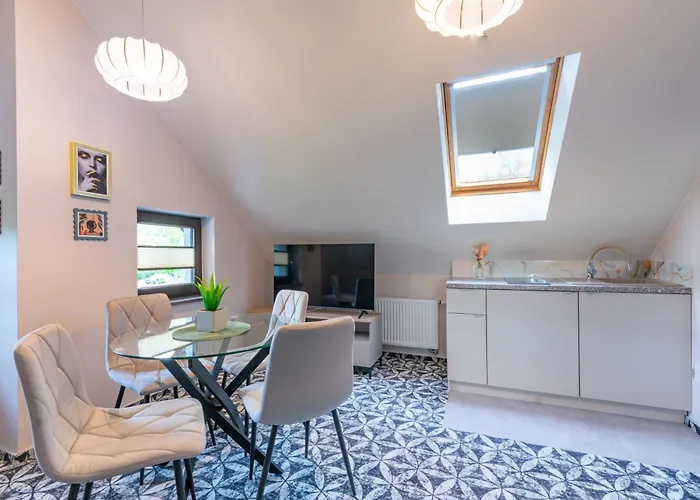 Sarnia 6a 3* 카르파츠