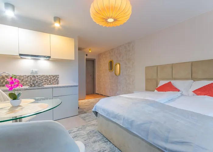 Sarnia 6a 3* 카르파츠