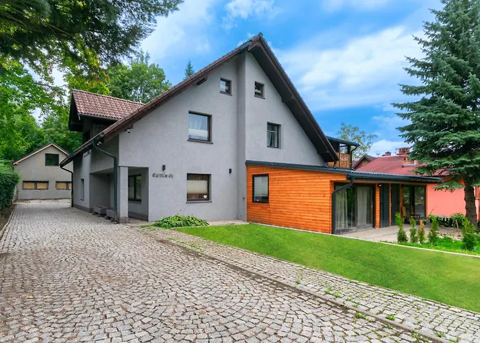 Sarnia 6a 카르파츠