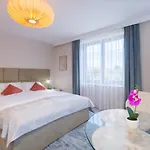 Apartahotel Sarnia 6a
