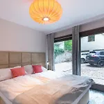شقة فندقية Sarnia 6a 3*