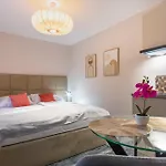 Sarnia 6a شقة فندقية كارباش