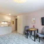 Sarnia 6a Apartahotel Karpacz