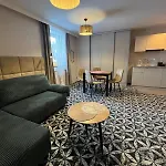 Sarnia 6a شقة فندقية