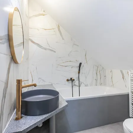 Sarnia 6a Apartahotel