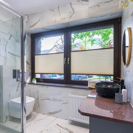 Sarnia 6a Apartahotel Karpacz