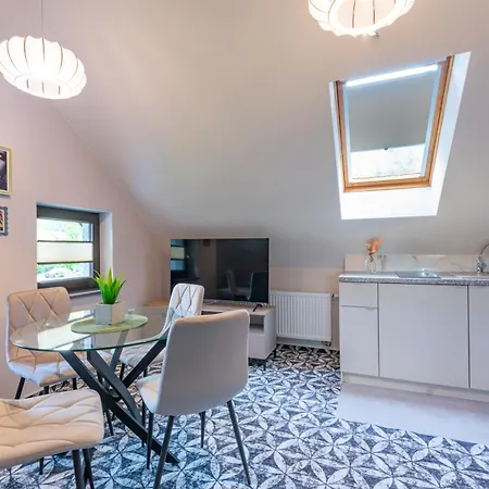 Sarnia 6a 3* Karpacz