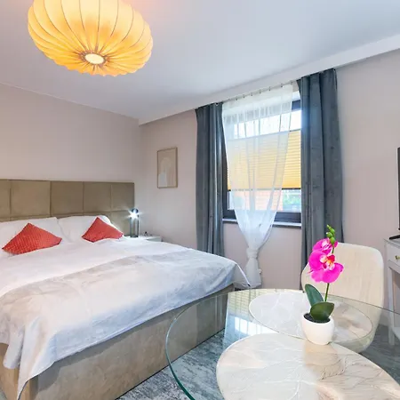 Sarnia 6a Aparthotel Karpacz