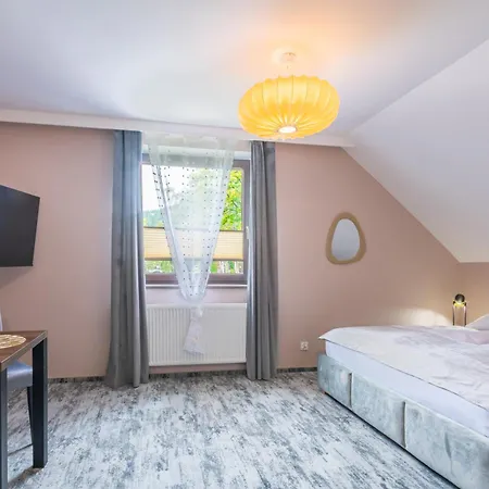 Aparthotel Sarnia 6a