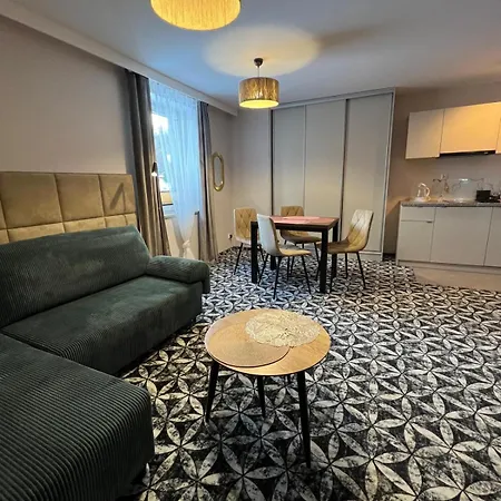 Sarnia 6a Aparthotel