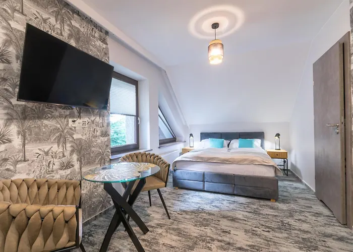 Sarnia 6a Aparthotel