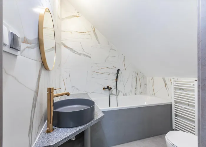 Sarnia 6a Aparthotel