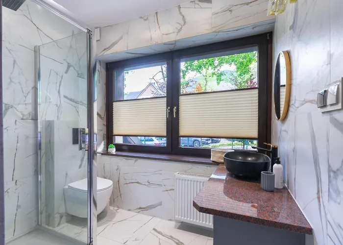 Sarnia 6a Apartahotel Karpacz