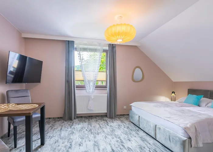 Apartahotel Sarnia 6a