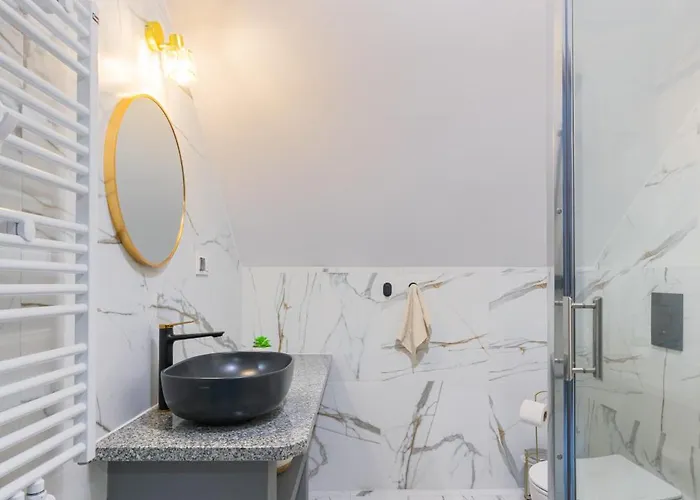 Aparthotel Sarnia 6a 3*