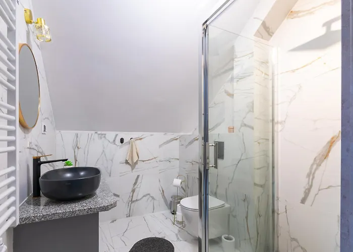 Aparthotel Sarnia 6a