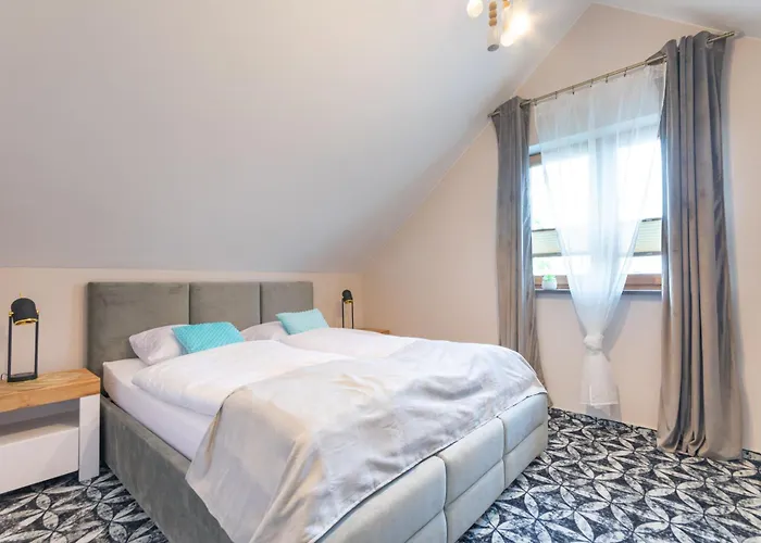 Sarnia 6a Apartahotel Karpacz