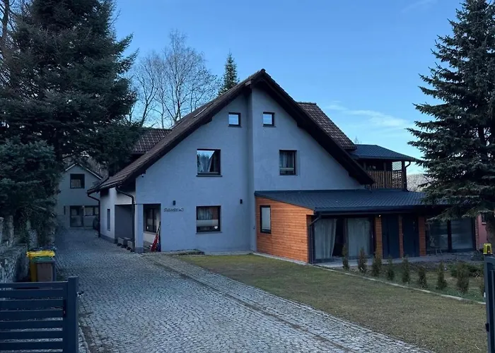 Sarnia 6a Apartahotel