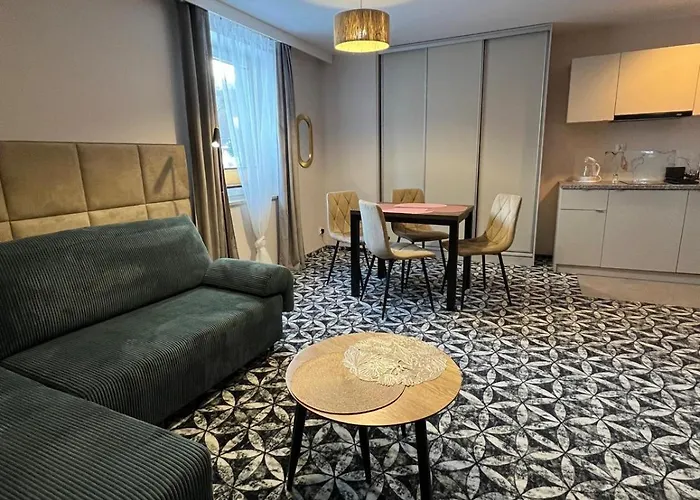 Sarnia 6a Apartahotel