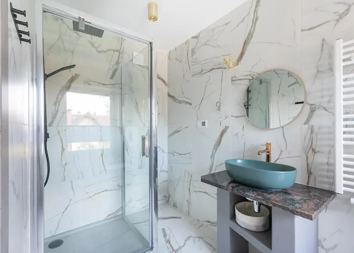 Apartahotel Sarnia 6a Karpacz